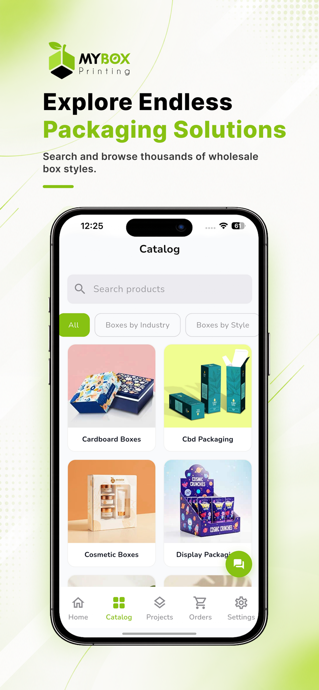 MyBoxPrinting screenshot 3