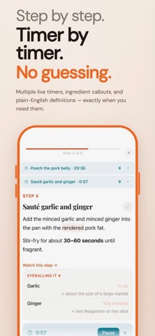 Whisq Screenshot 4 of 6