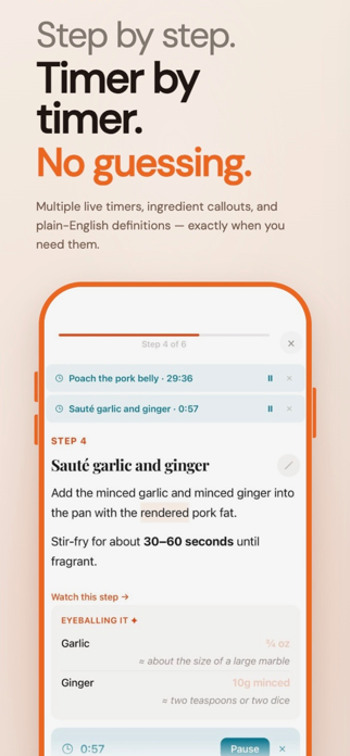 Whisq Screenshot 4 of 6