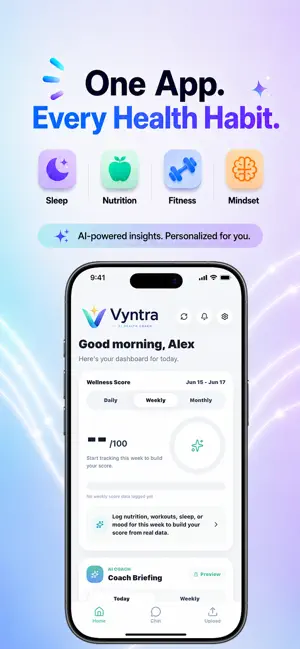 VyntraAI screenshot 1