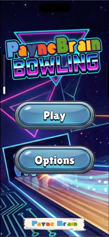 Paynebrain Bowling Screenshot 6 of 6