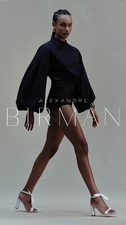 Alexandre Birman