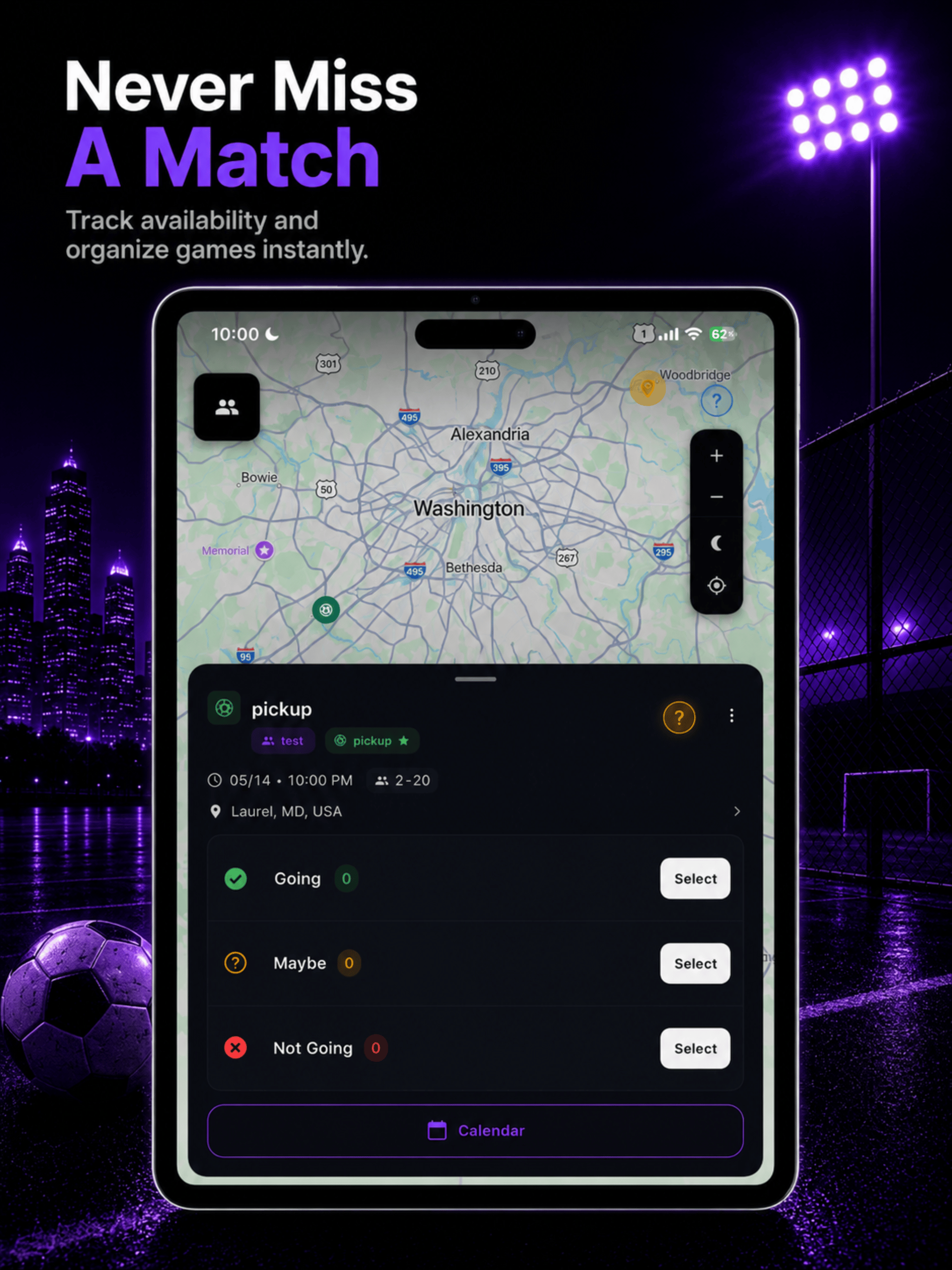 Gambeta screenshot 13