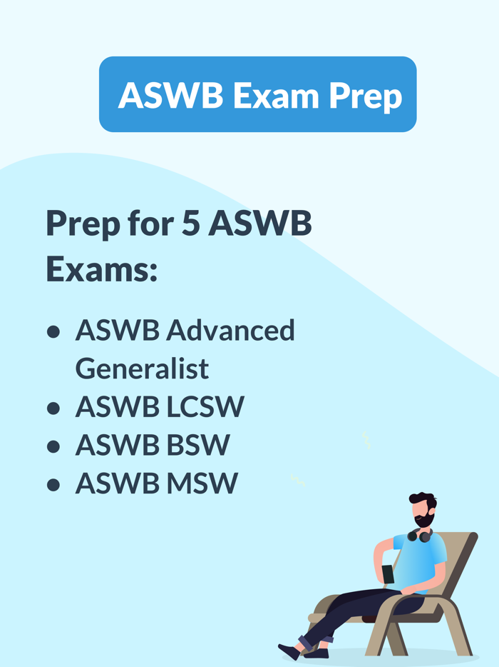 ASWB Exam Practice  2025