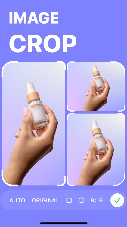 Snip AI - Remove BG, PNG Maker