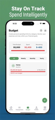 Coinify AI screenshot