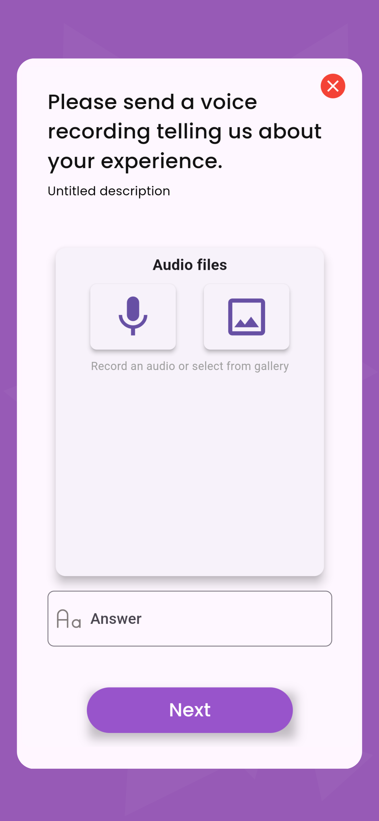 Octopus Research screenshot 6