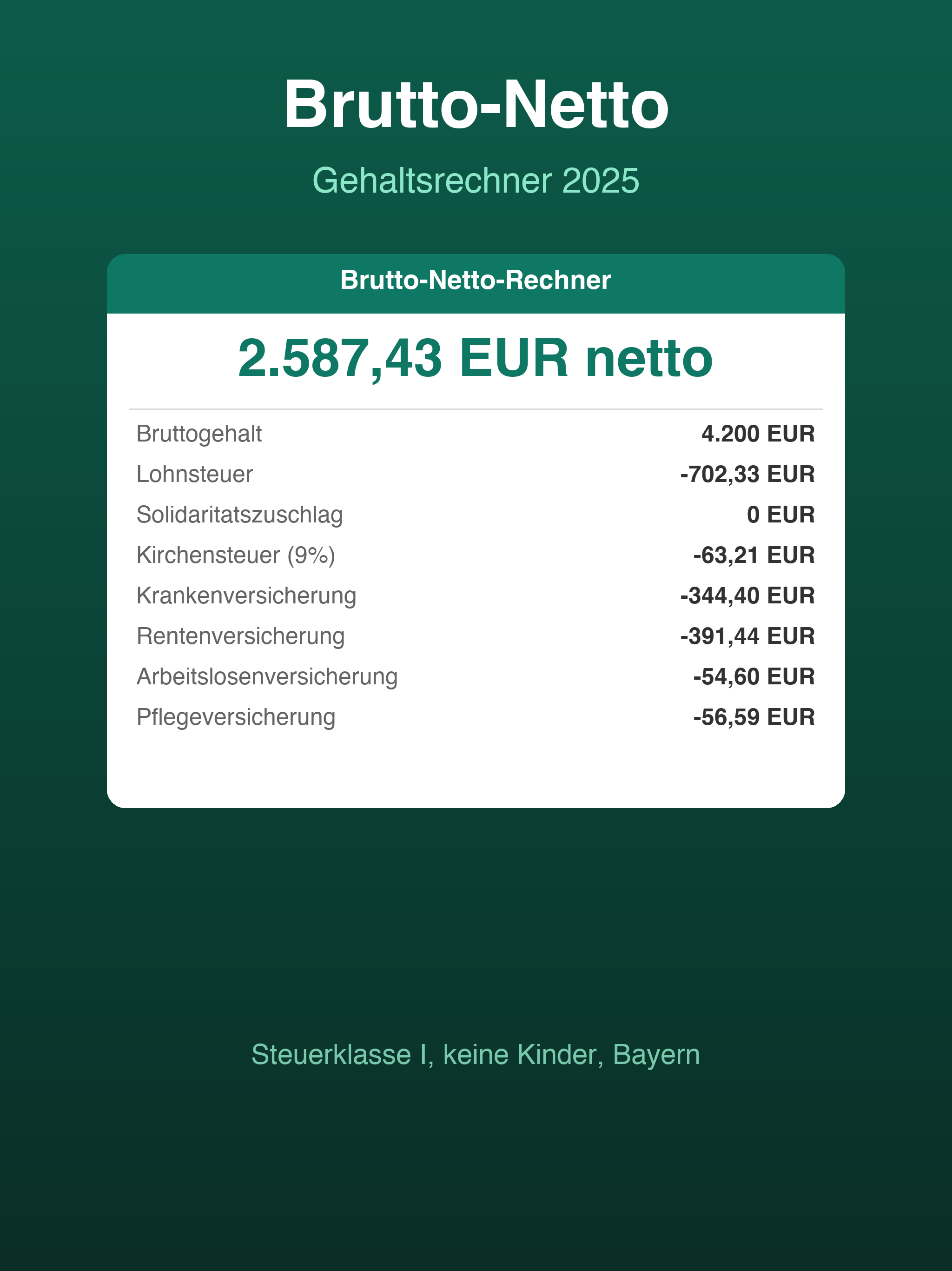 MeinRechner Arbeit screenshot 3
