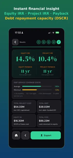 Investible? screenshot 3