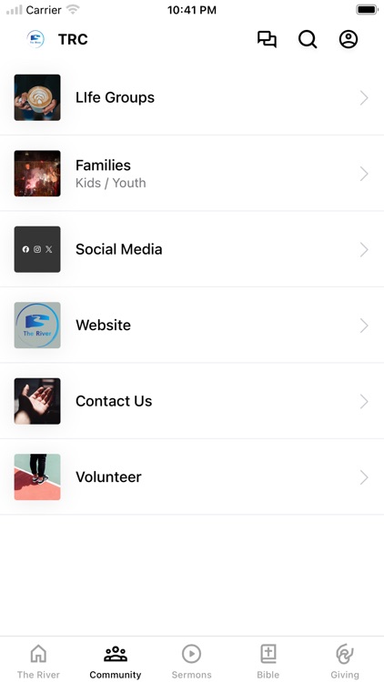 The River Church Colorado