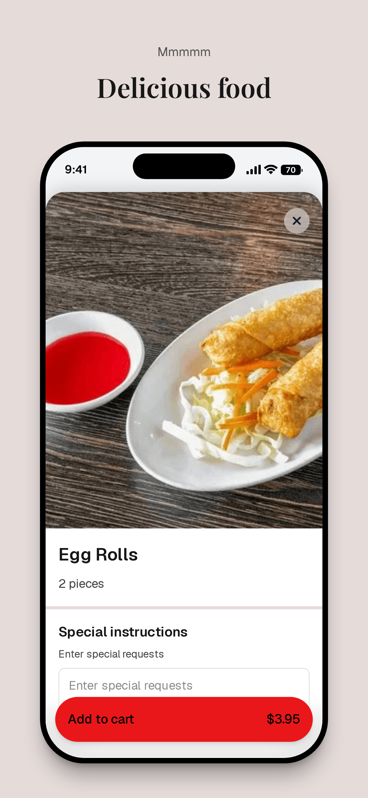 Yin Yang Express screenshot 5