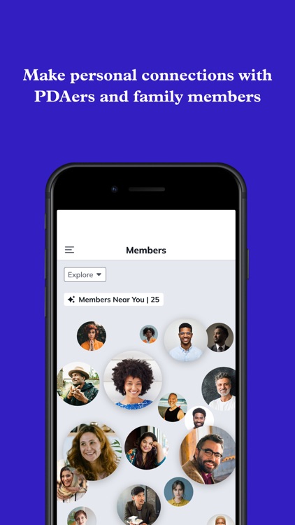 The PDA Safe Circle™