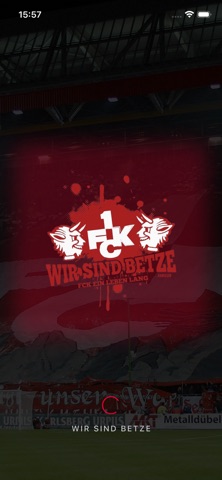 Wir sind Betze screenshot