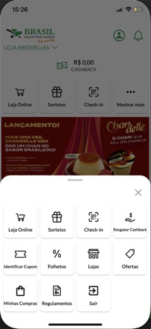 Brasil Supermercados Screenshot 5 of 8
