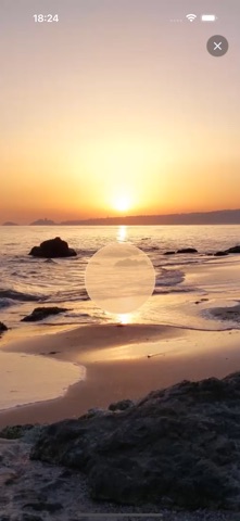 BreatheRelax Screenshot 3 of 7
