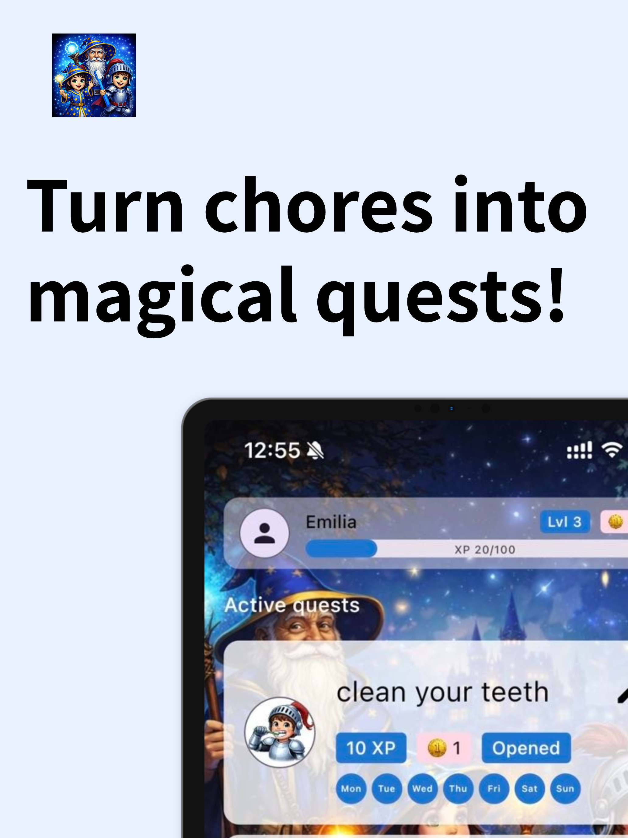 QuestGuild