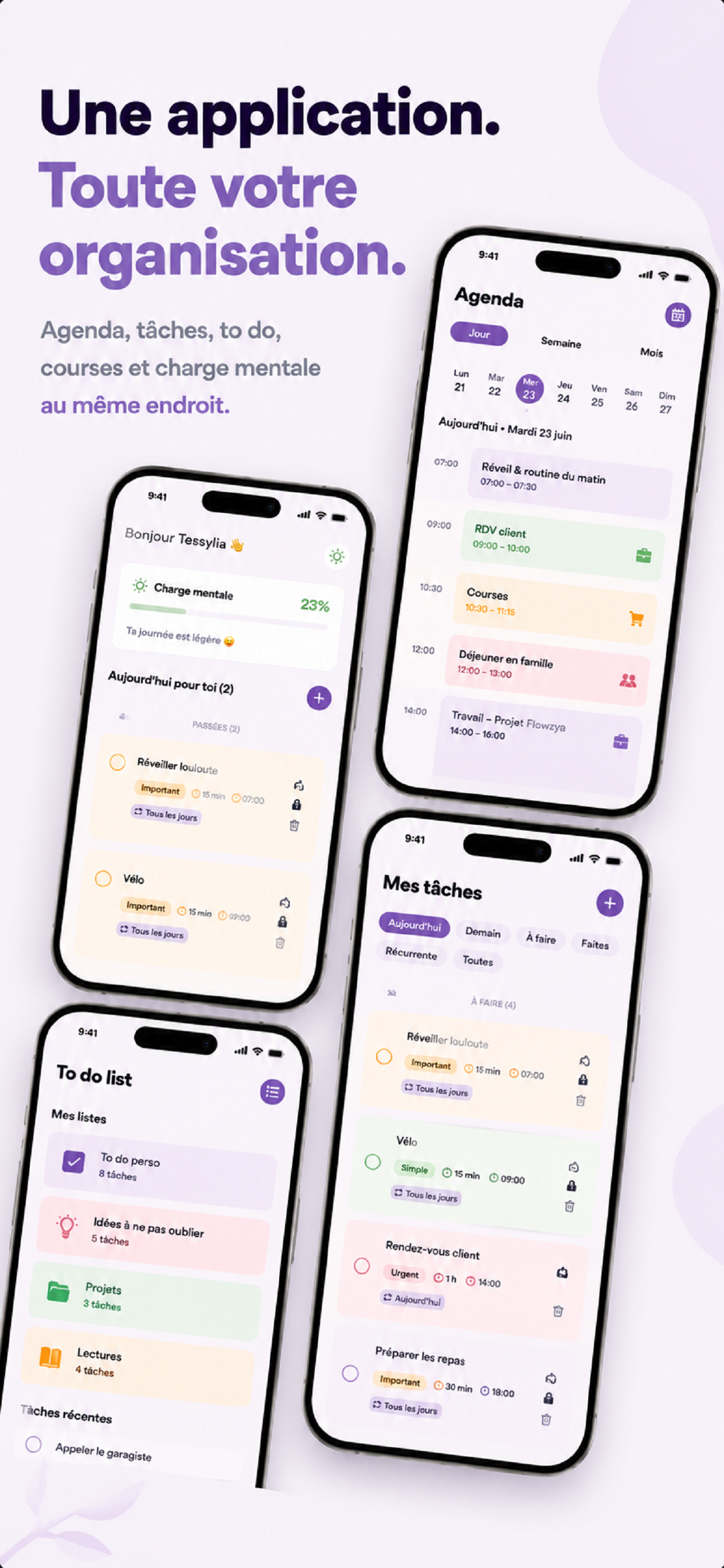 Flowzya screenshot 8