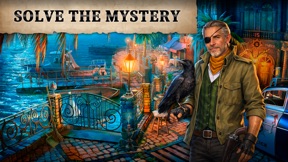 Hidden Objects: Coastal Hill screenshot
