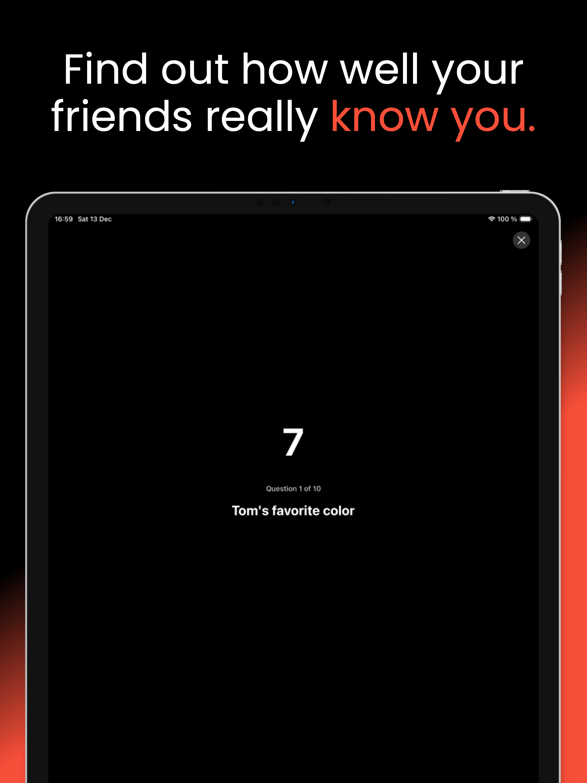 Convo Quests screenshot 11