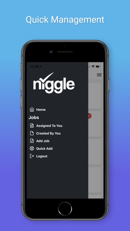 Niggle screenshot-4