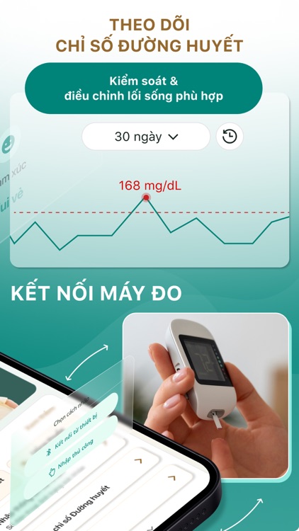 DiaB - Diabetes & Hypertension