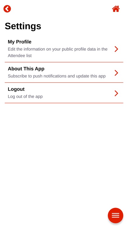 Swiss Hernia Days 2024 screenshot-3
