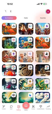 imagine-that.ai Screenshot 10 of 10