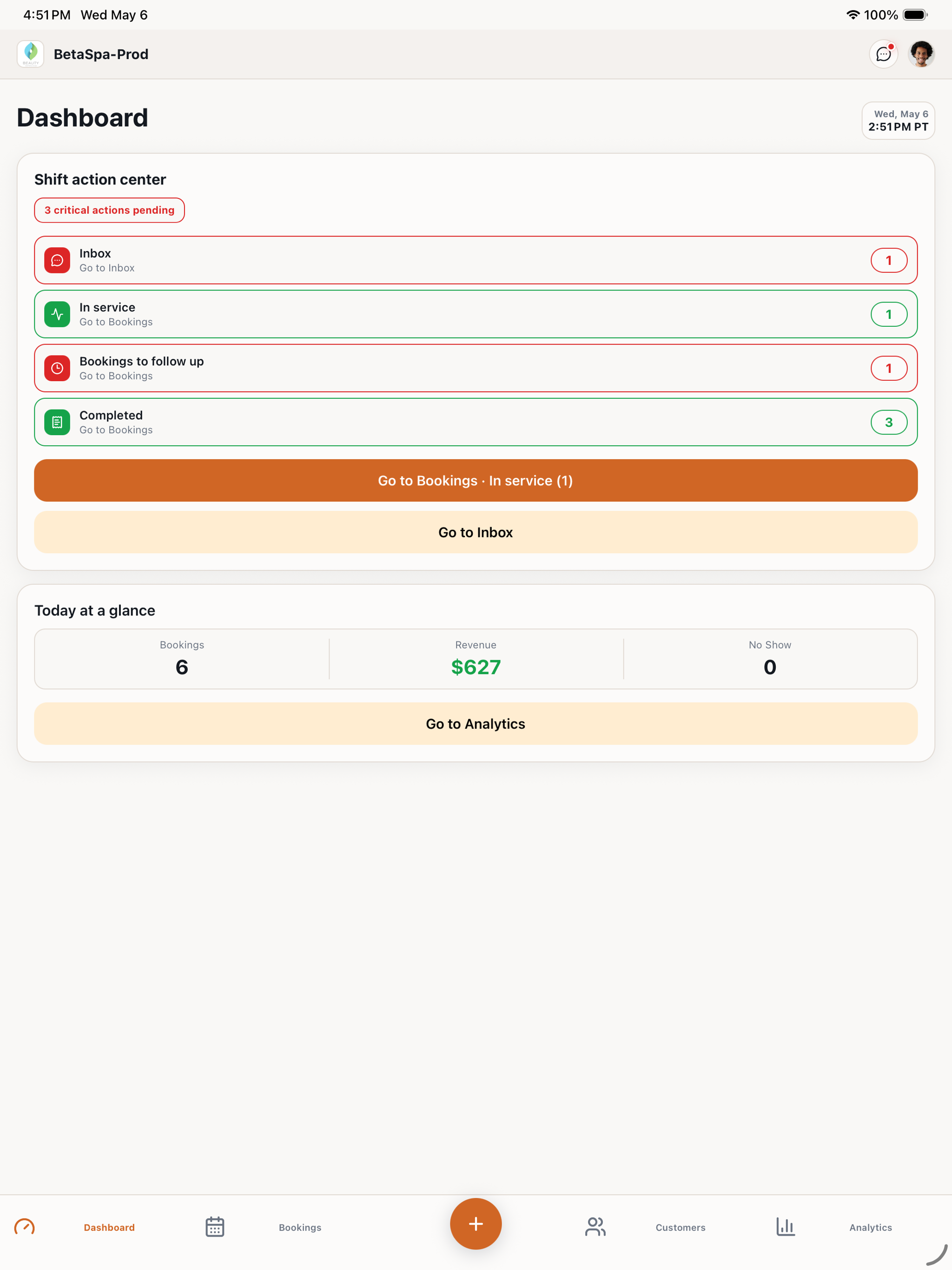 Zyloe For Business screenshot 6