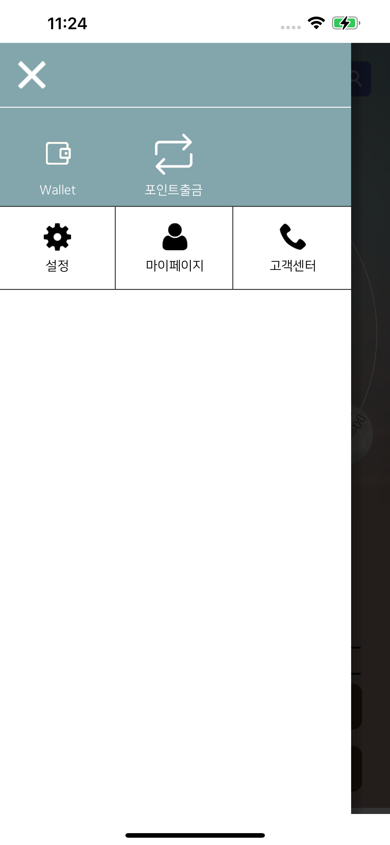 웰다잉