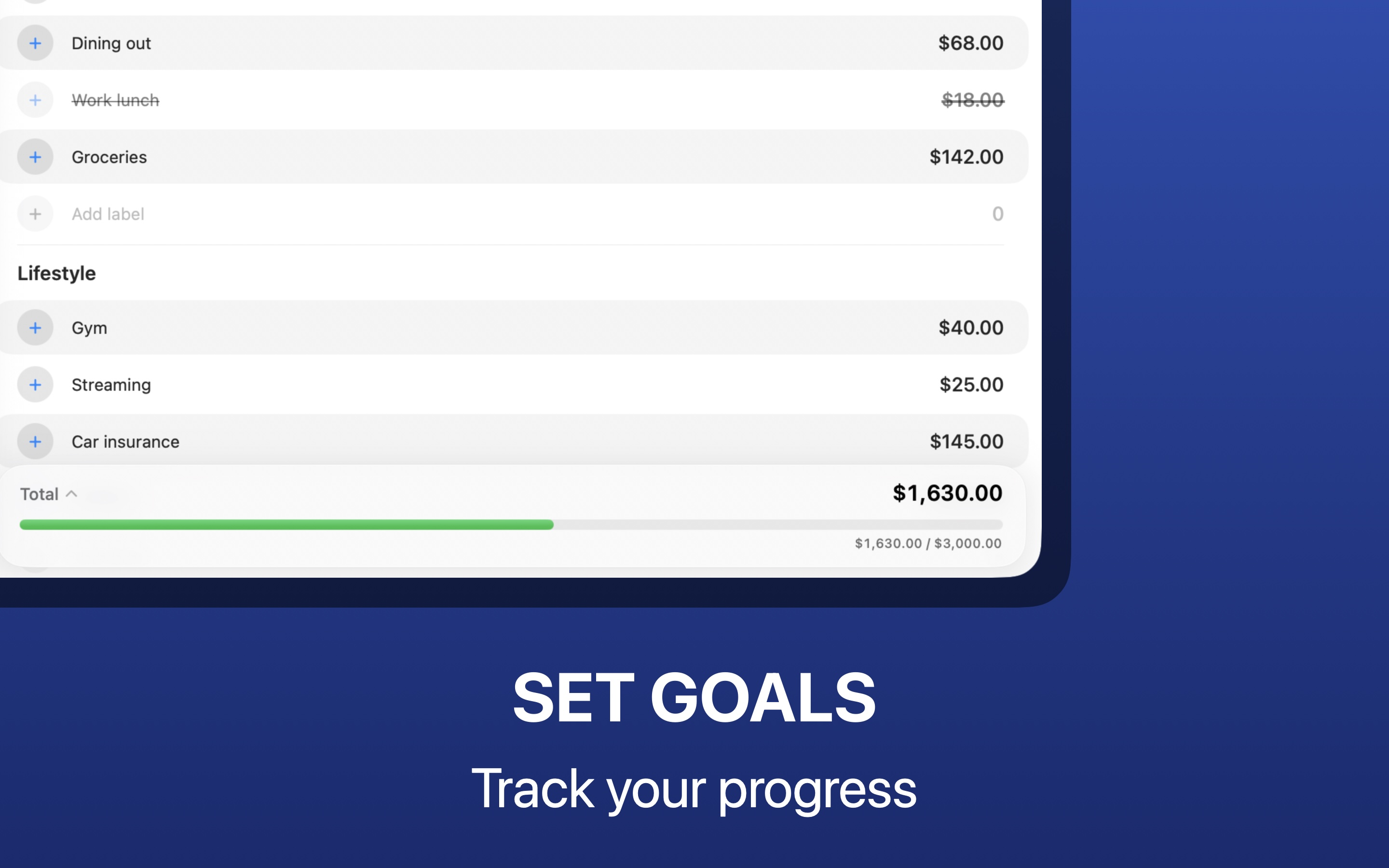 AnyTally screenshot 12