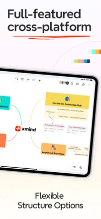 Xmind: Screenshot 2 von 8
