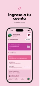 GET FIT Chile screenshot