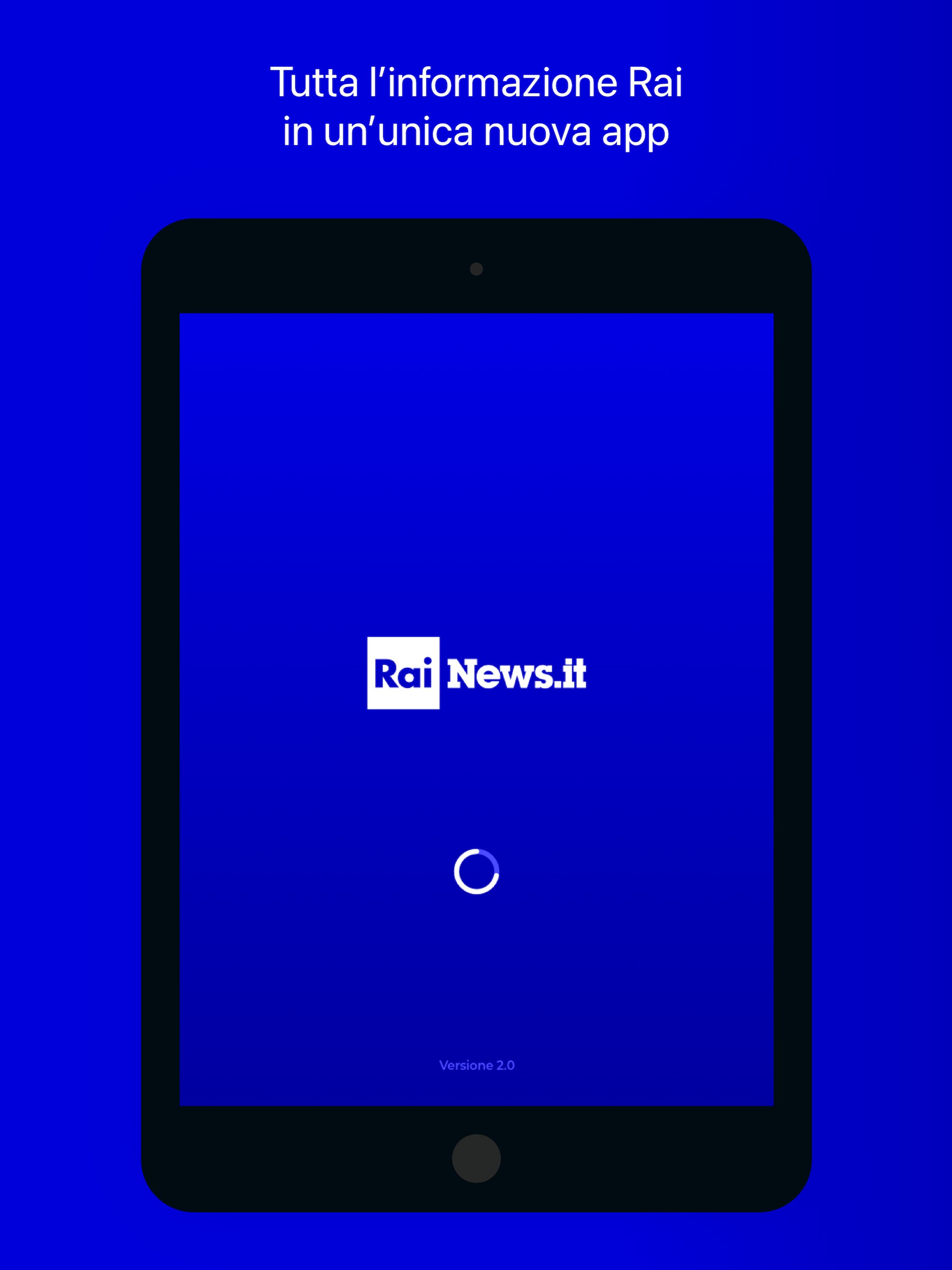 RaiNews