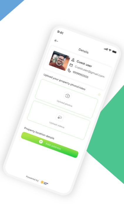 Indus iCare screenshot-5