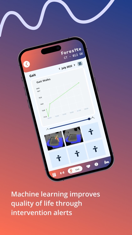 Foresite Eldercare screenshot-4