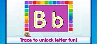 Elmo Loves ABCs iPhone screenshot