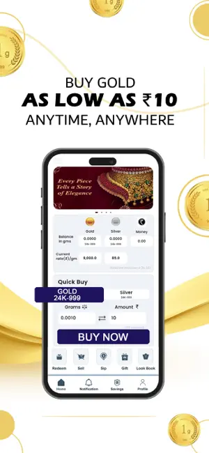BHAVESH SANGHVI screenshot 4