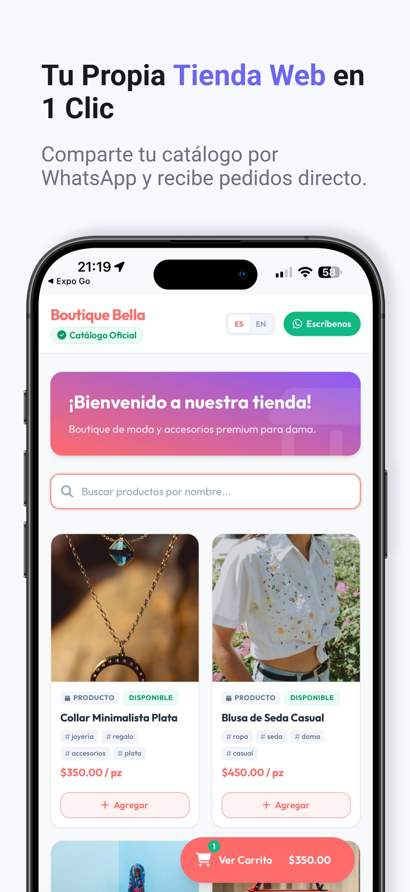Pokettelo screenshot 3
