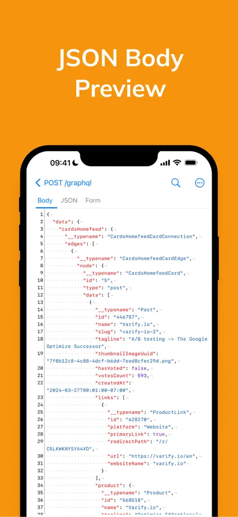 Proxyman - Capture HTTPS - Developer Tools App | MWM