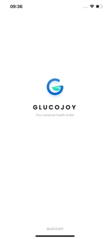 GlucoJoy Screenshot 1 of 10