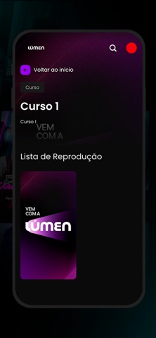 Lúmen Strategy screenshot