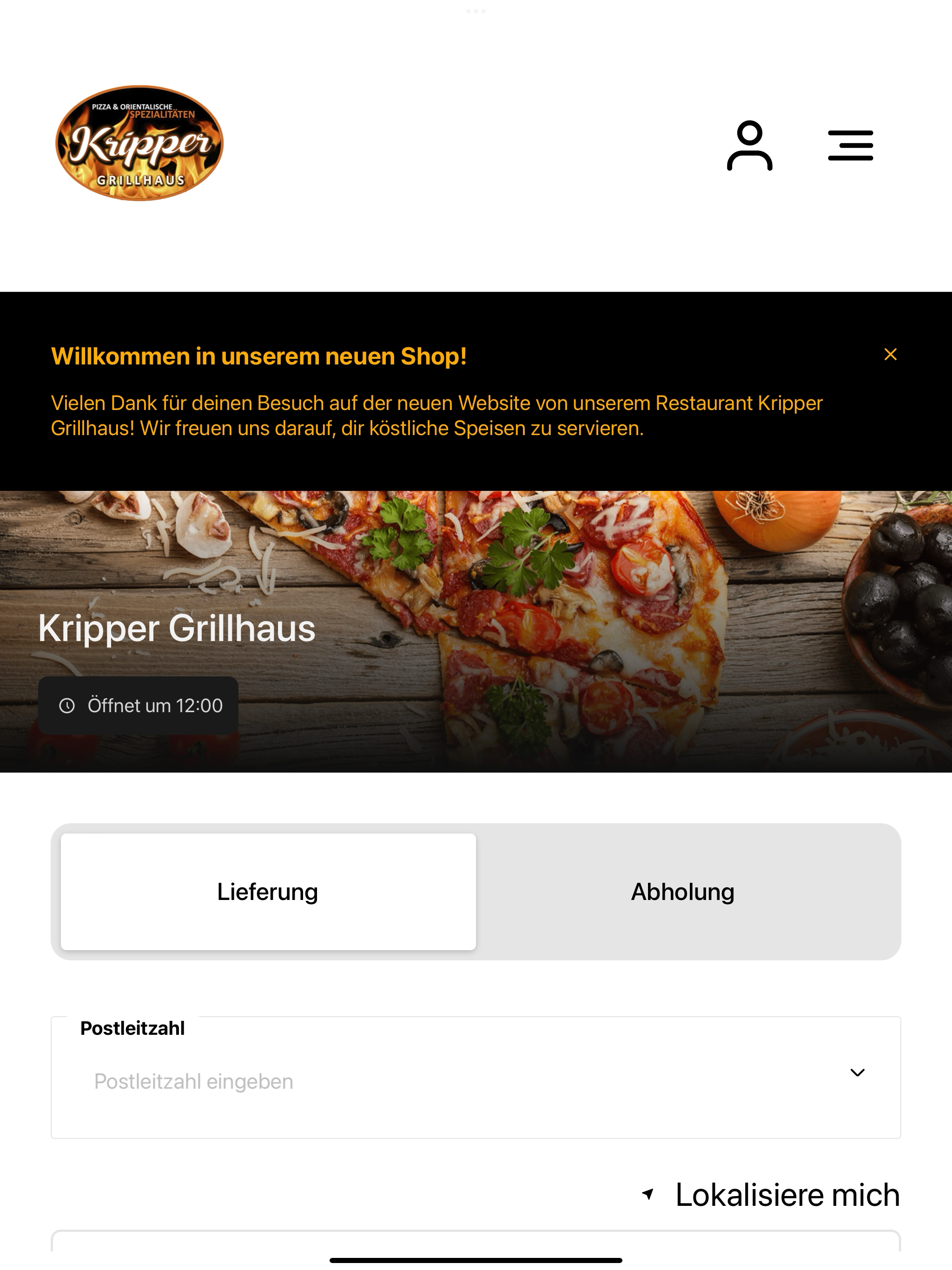 Kripper Grillhaus