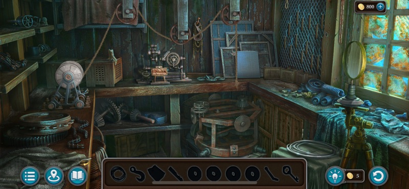 Lost Lands 10 screenshot 9