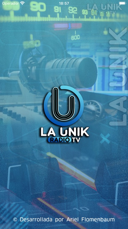 Radio La Unik