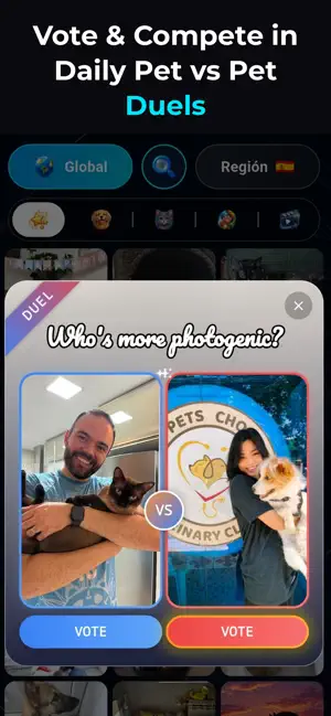 PetTailez screenshot 4