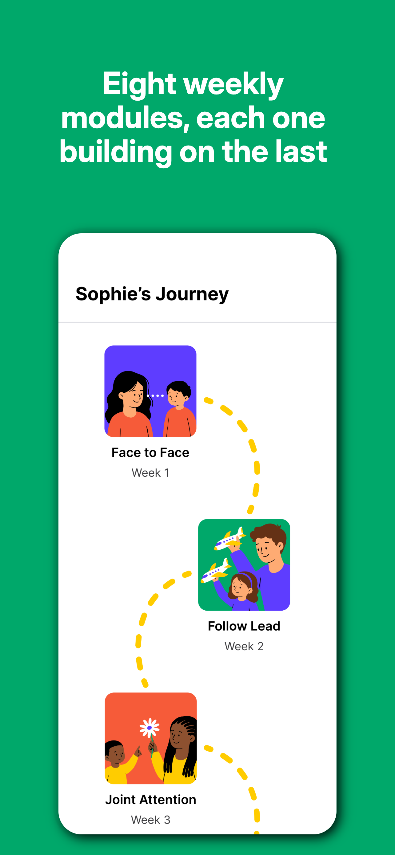 Language Together screenshot 2