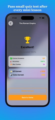 Memory Test - Brain training Screenshot 8 of 8
