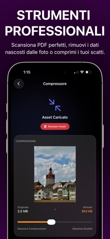 Origami ToolBox screenshot