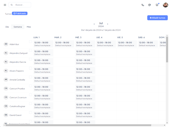 Screenshot #5 pour Datalyse