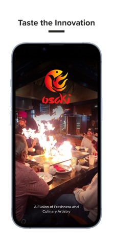 Osaki Fusion CC screenshot